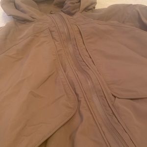 Lululemon Always Effortless Jacket